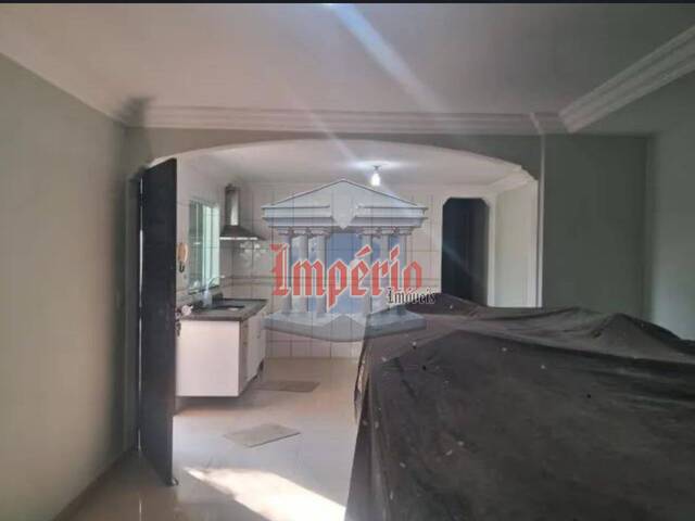 #2253 - Casa para Venda em Santo André - SP - 2
