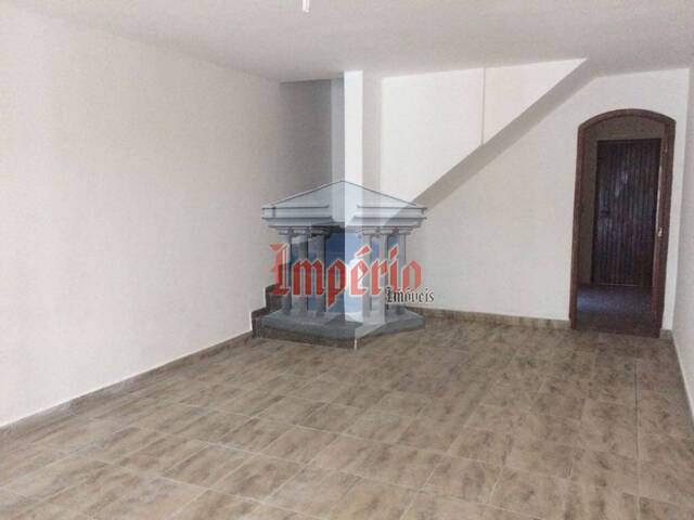 #2254 - Sobrado para Venda em Santo André - SP - 2