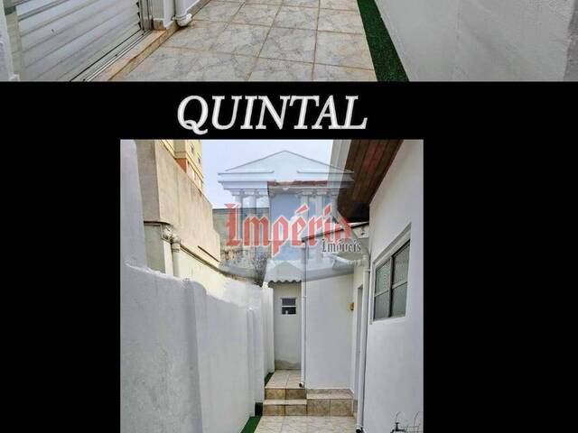 Casa para Locação em São Caetano do Sul - 5