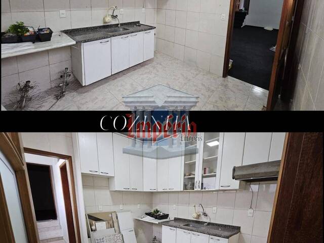Casa para Locação em São Caetano do Sul - 4