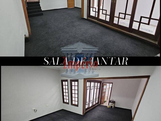 #2255 - Casa para Locação em São Caetano do Sul - SP - 3