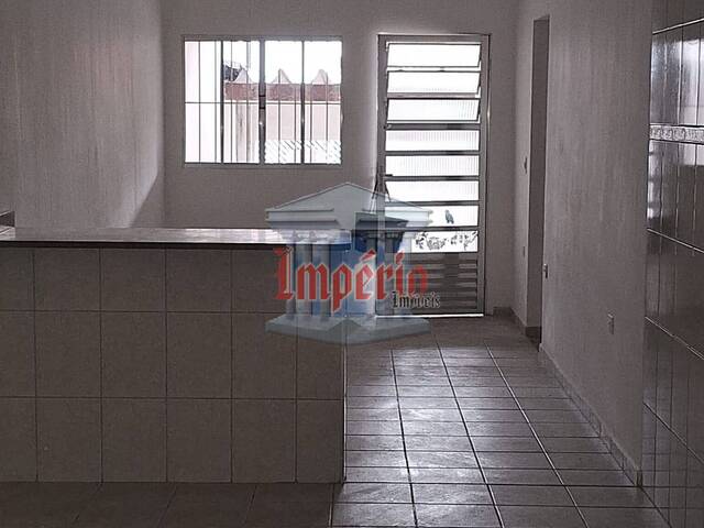 #2257 - Casa para Locação em Santo André - SP - 3