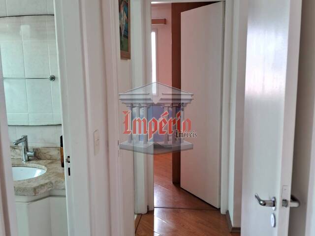 Apartamento para Venda em São Bernardo do Campo - 5