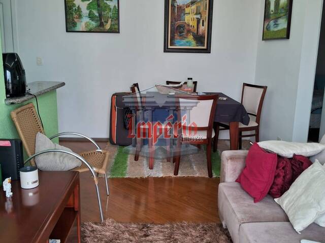 #2258 - Apartamento para Venda em São Bernardo do Campo - SP - 2