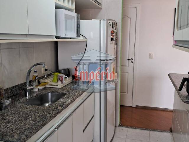 #2258 - Apartamento para Venda em São Bernardo do Campo - SP - 3