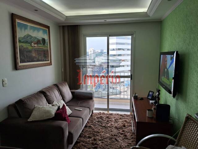 #2258 - Apartamento para Venda em São Bernardo do Campo - SP - 1