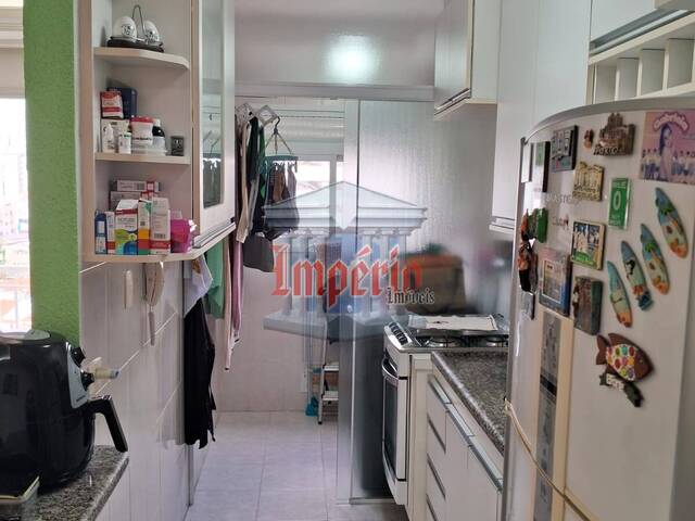 Apartamento para Venda em São Bernardo do Campo - 4