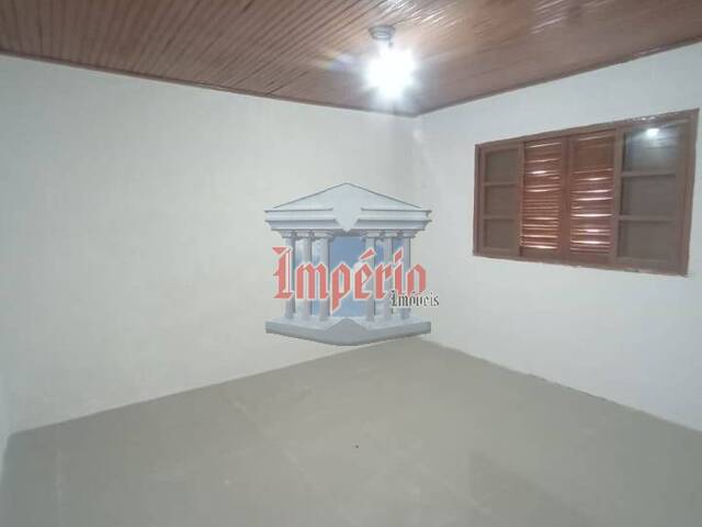 #2259 - Casa para Venda em Mauá - SP - 3