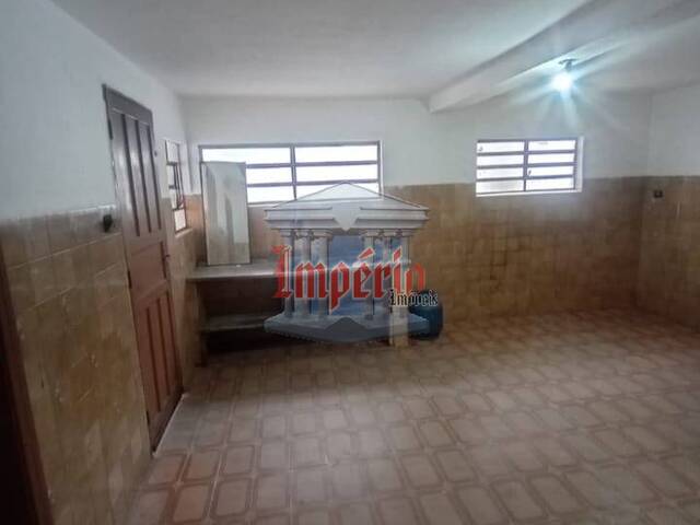 Casa para Venda em Mauá - 4