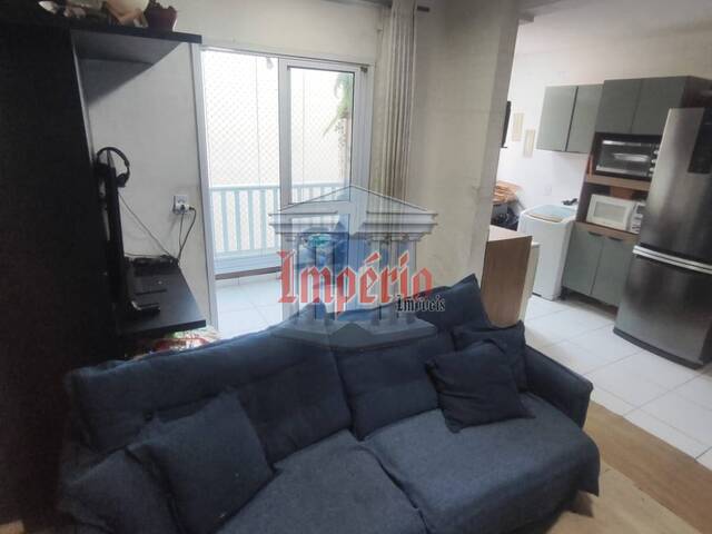 #2260 - Apartamento para Venda em Santo André - SP - 2