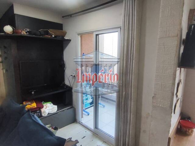 #2260 - Apartamento para Venda em Santo André - SP - 3