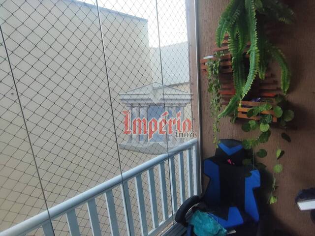 Apartamento para Venda em Santo André - 4