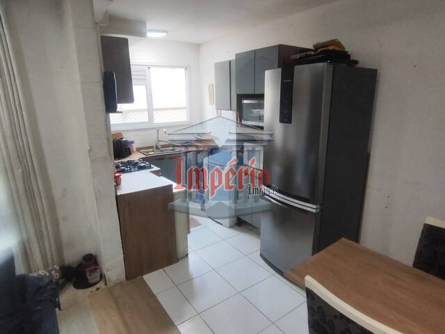 Apartamento para Venda em Santo André - 5