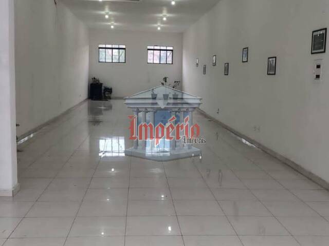 #2261 - Casa para Venda em Santo André - SP - 3