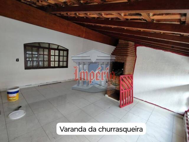 Casa para Venda em Santo André - 4