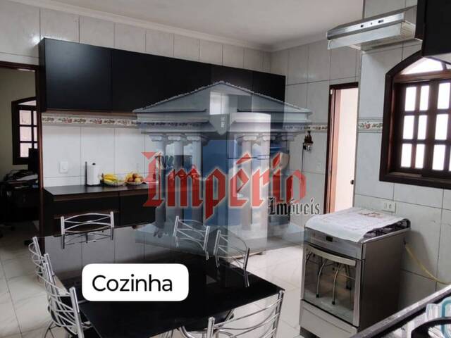Casa para Venda em Santo André - 5