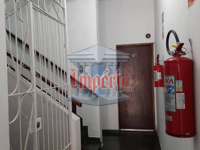 #2262 - Sala Comercial para Locação em São Caetano do Sul - SP - 3