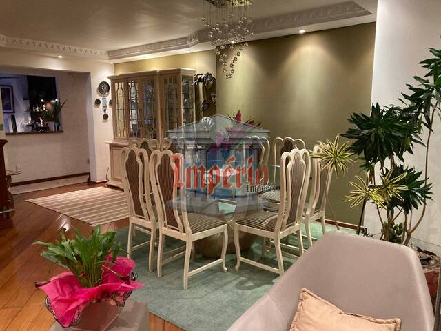 #2264 - Apartamento para Venda em Santo André - SP - 2