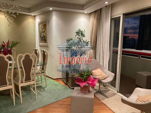 #2264 - Apartamento para Venda em Santo André - SP - 3