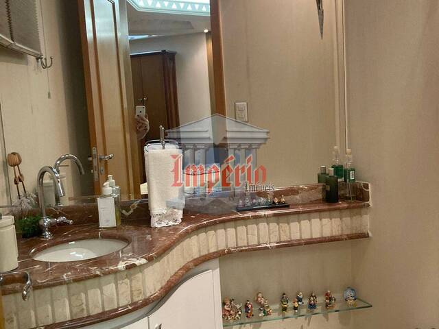 Apartamento para Venda em Santo André - 5