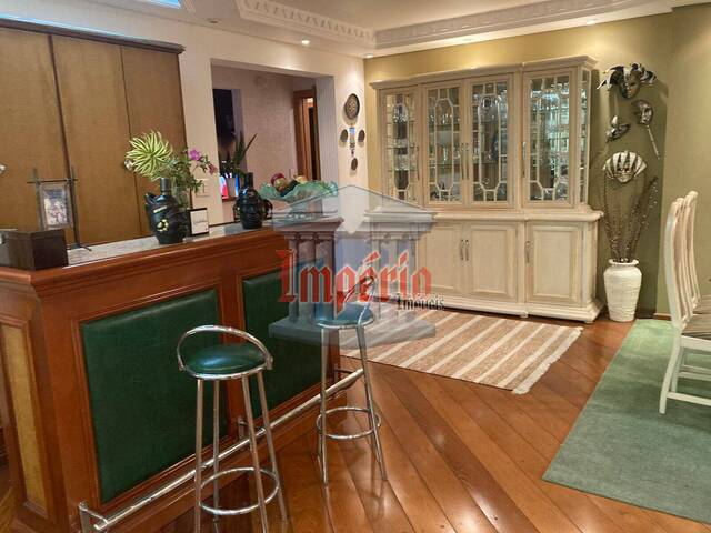 Apartamento para Venda em Santo André - 4