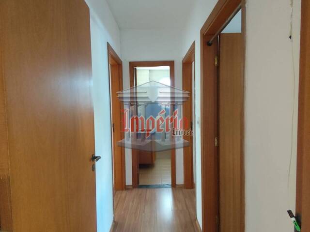 #2266 - Apartamento para Venda em Santo André - SP - 3