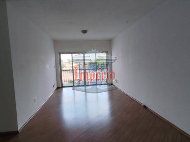 #2266 - Apartamento para Venda em Santo André - SP - 2