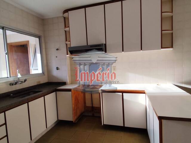 Apartamento para Venda em Santo André - 5
