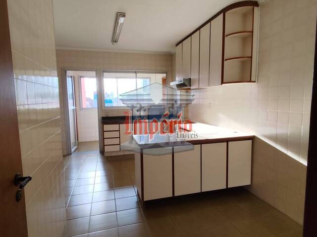 Apartamento para Venda em Santo André - 4