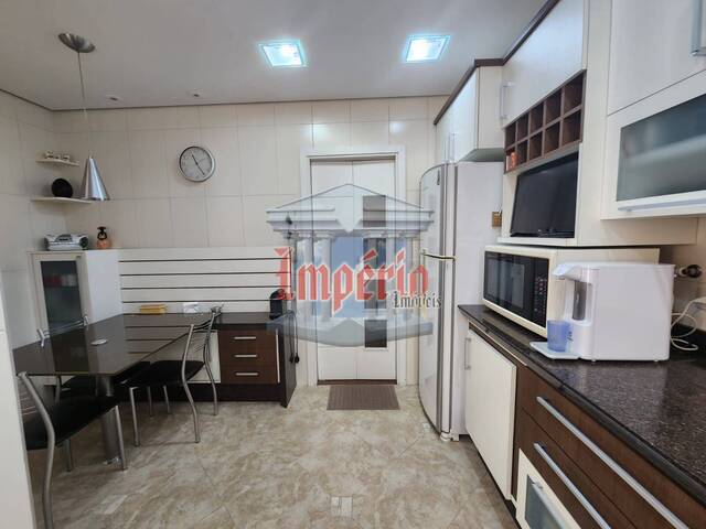 #2267 - Apartamento para Venda em São Bernardo do Campo - SP - 3