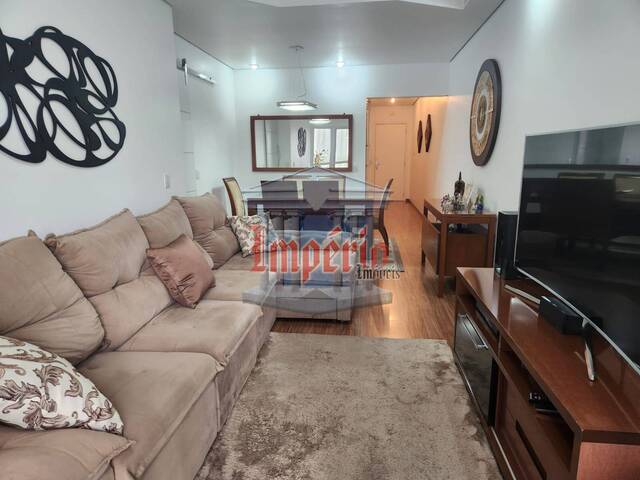#2267 - Apartamento para Venda em São Bernardo do Campo - SP - 2