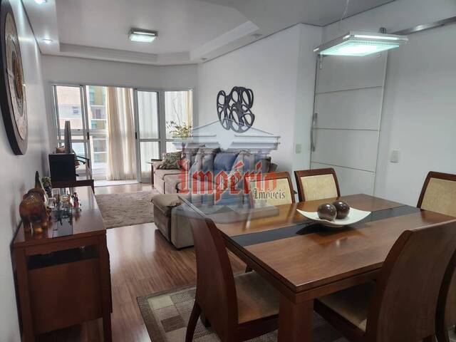 #2267 - Apartamento para Venda em São Bernardo do Campo - SP - 1