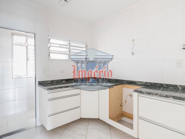 #2268 - Apartamento para Venda em Santo André - SP - 3