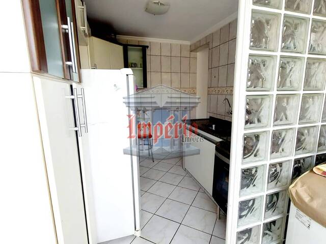 Apartamento para Venda em Santo André - 4