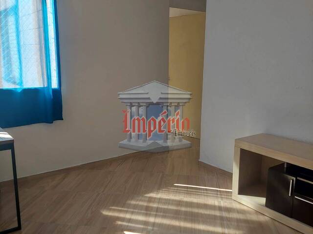 #2269 - Apartamento para Venda em Santo André - SP - 2