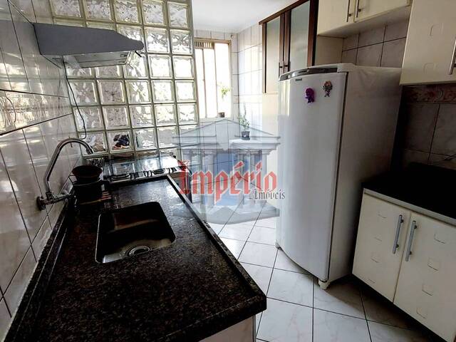 #2269 - Apartamento para Venda em Santo André - SP - 3