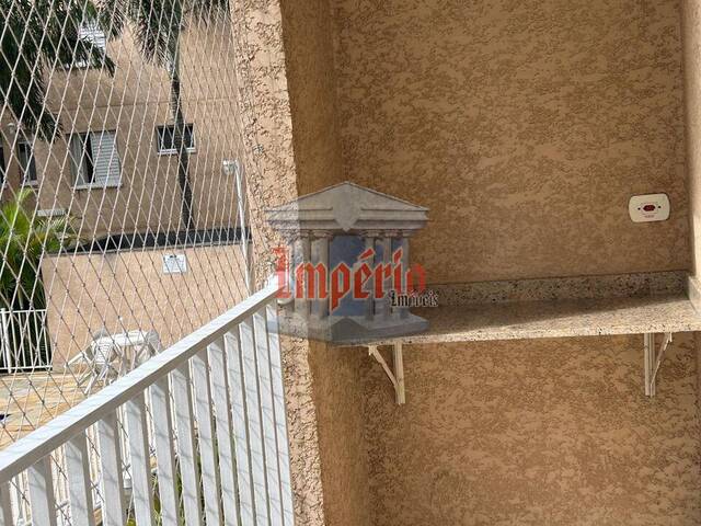 #2270 - Apartamento para Venda em Diadema - SP - 2