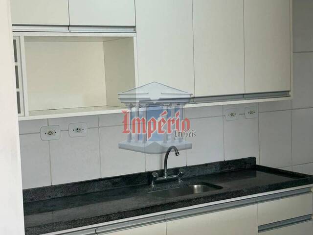 #2270 - Apartamento para Venda em Diadema - SP - 3