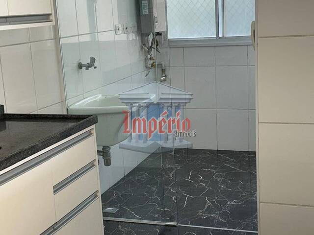 Apartamento para Venda em Diadema - 4