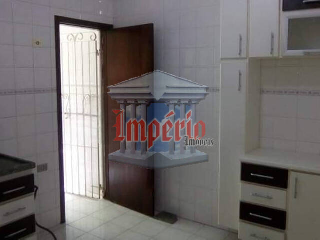 #2265 - Apartamento para Venda em Santo André - SP - 3