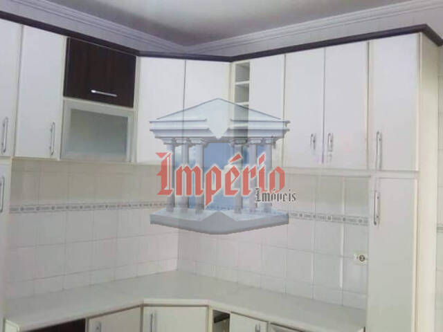 #2265 - Apartamento para Venda em Santo André - SP - 2