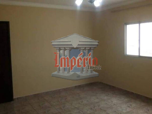 #2265 - Apartamento para Venda em Santo André - SP - 1