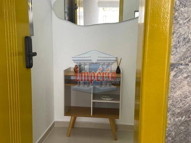 #2272 - Sobrado para Venda em Santo André - SP - 3