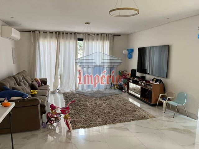 #2273 - Sobrado para Venda em São Caetano do Sul - SP - 1