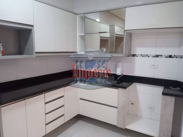 #2274 - Apartamento para Locação em Santo André - SP - 2