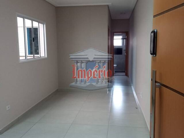 #2274 - Apartamento para Locação em Santo André - SP - 1