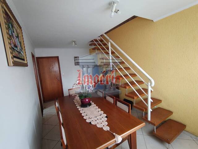 #2275 - Sobrado para Venda em São Caetano do Sul - SP - 2