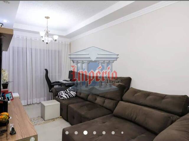 #2277 - Apartamento para Venda em São Caetano do Sul - SP - 3