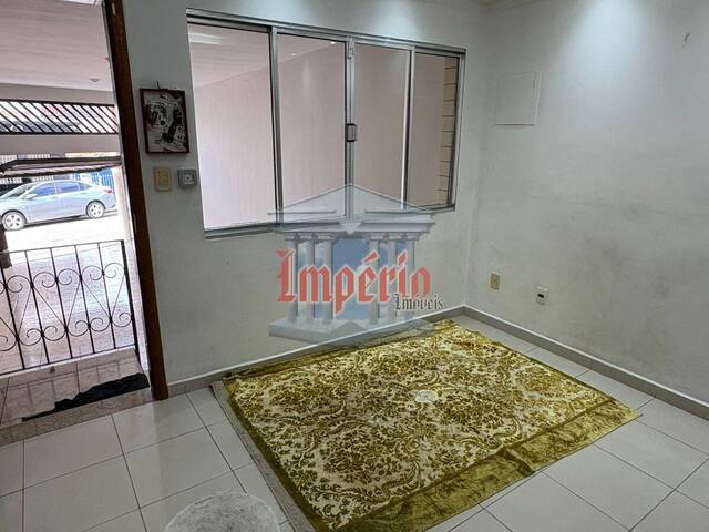 #2278 - Sobrado para Venda em São Caetano do Sul - SP - 2