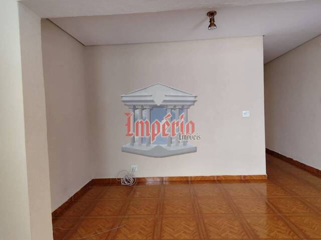 #2280 - Casa para Locação em Santo André - SP - 3